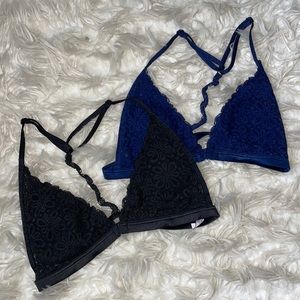 Victoria Secret Bralettes